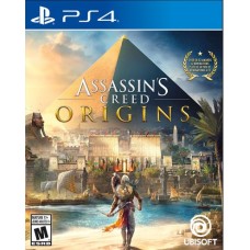 Assassins Creed Origins (PS4, р..